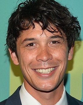 Bob Morley