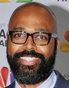 Salim Akil