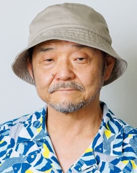 Mamoru Oshii