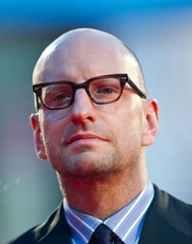 Steven Soderbergh