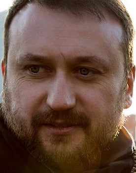 Pavel Burya