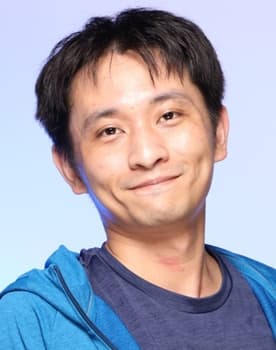 Tasuku Ishibashi