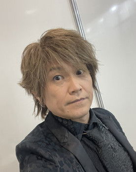 きただにひろし