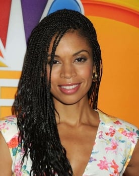 Susan Kelechi Watson