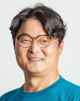 Lee Dong-ha