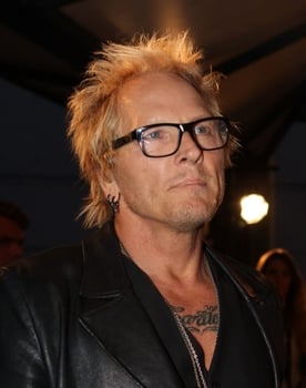 Matt Sorum