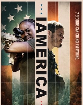 Iamerica poster