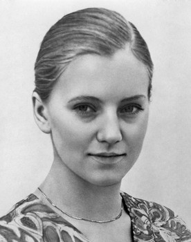 Tatyana Bedova