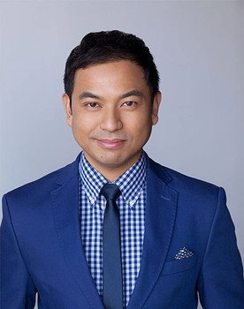 Ruffy Landayan