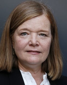Anne Benoît