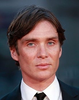 Cillian Murphy