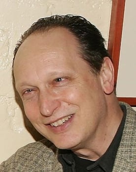 Paul Lazar