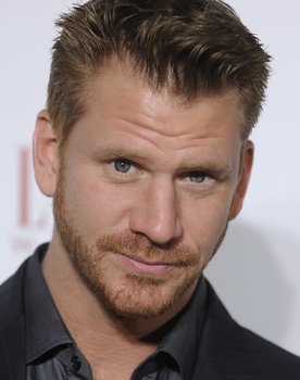 Dash Mihok