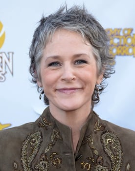 Melissa McBride