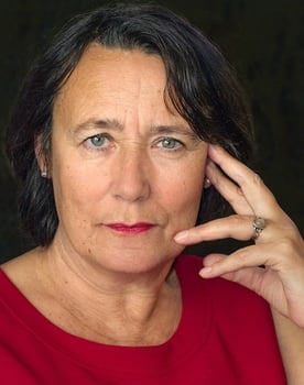 Martine Vandeville