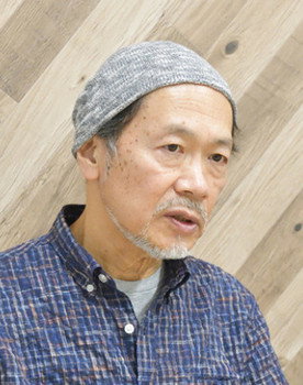 Kenji Yokoyama