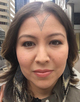 Alethea Arnaquq-Baril