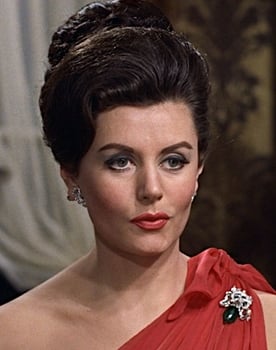 Eunice Gayson