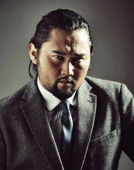 艾力江·库尔班