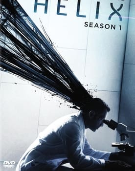 Season 1 poster