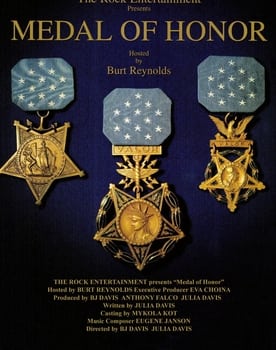 Medal of Honor poster