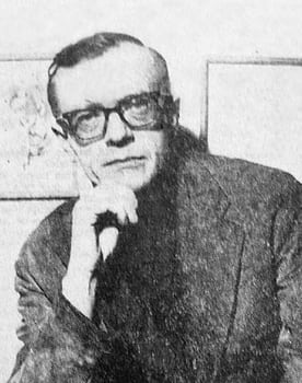 Zbigniew Nienacki