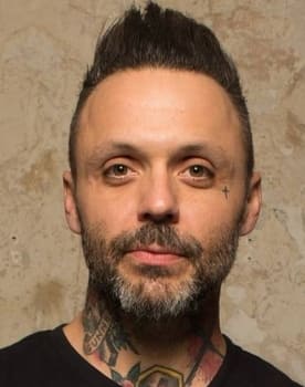 Justin Furstenfeld