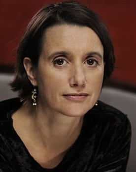 Sandrine Dumas