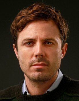 Casey Affleck