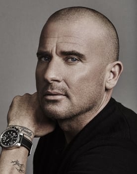 Dominic Purcell