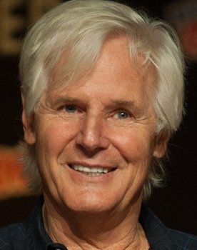 Chris Carter