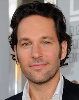 Paul Rudd