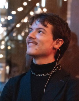 Jesús Choya Zatarain