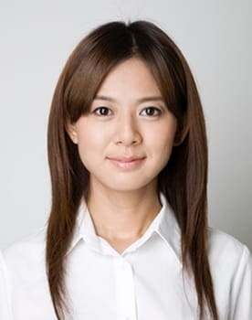 Yukiko Shinohara