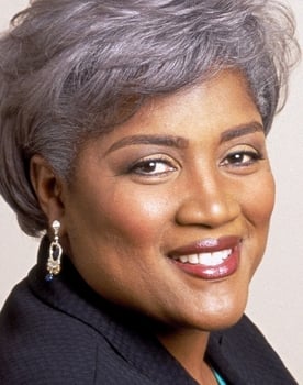 Donna Brazile