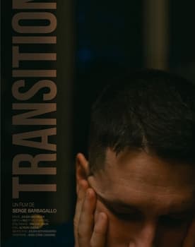 Transition poster