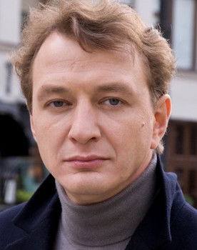 Марат Башаров