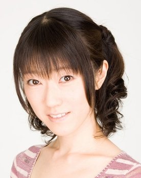 Rie Kugimiya