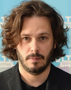 Edgar Wright
