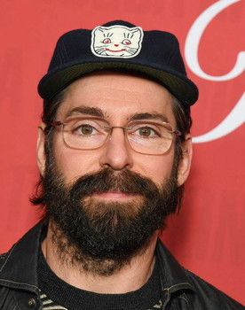 Martin Starr