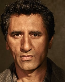 Cliff Curtis