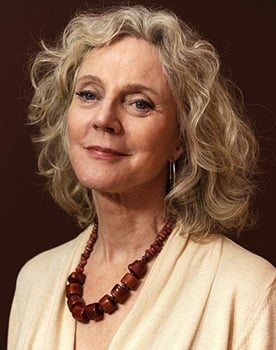 Blythe Danner