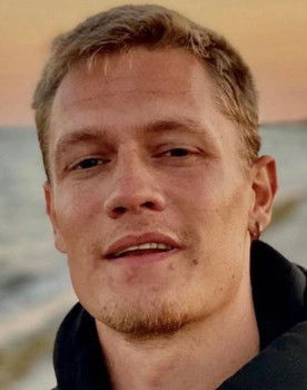 Morten Agerholm Jensen