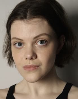 Georgie Henley