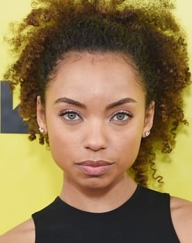 Logan Browning