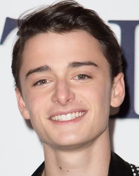 Noah Schnapp