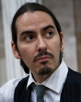 Dhani Harrison