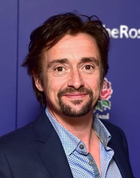 Richard Hammond