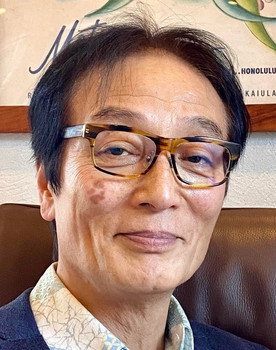 夏目公一朗