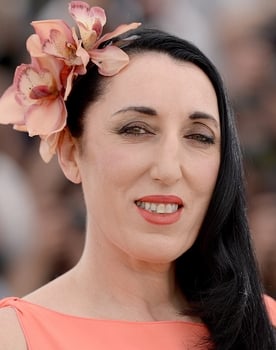 Rossy de Palma